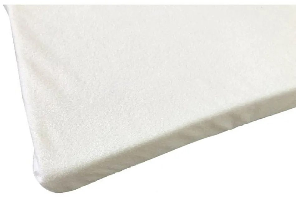 Топ матрак непромокаем 5 cm, Medico Zip Guard