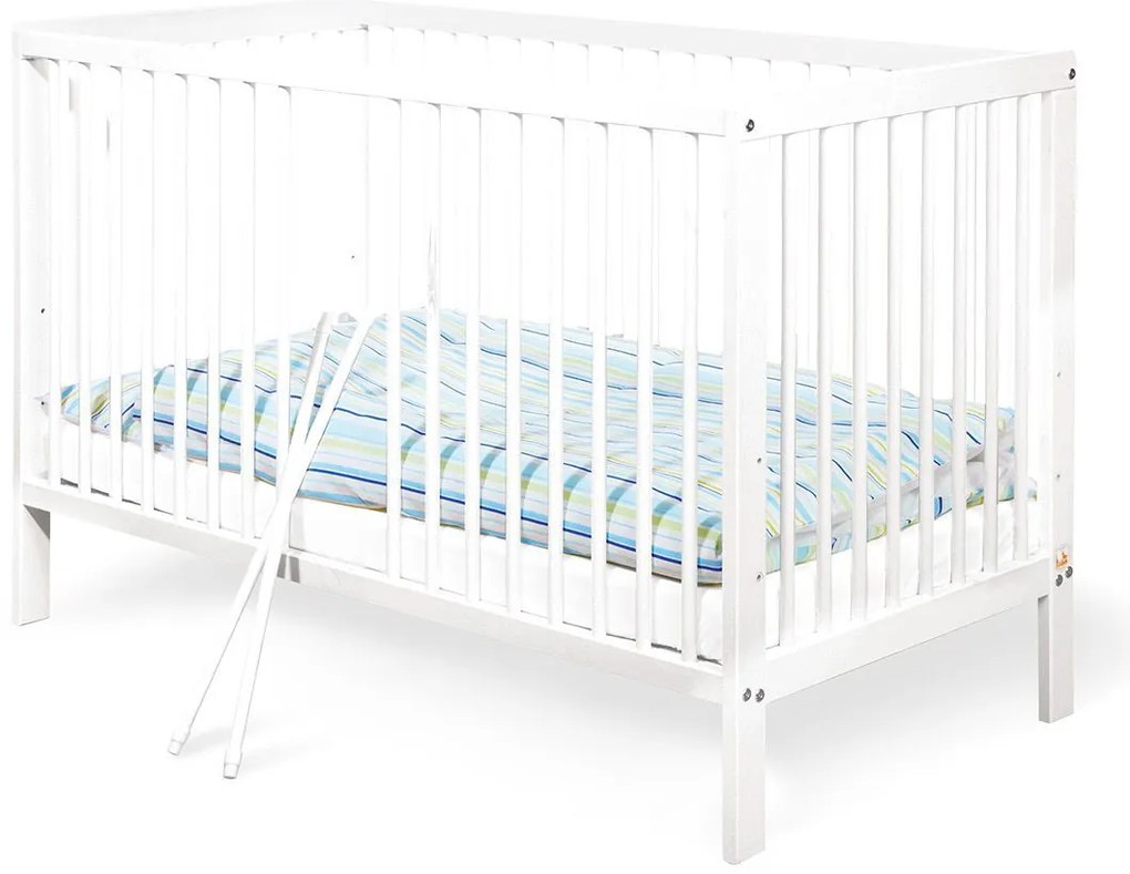 Легло за малко дете Lenny small