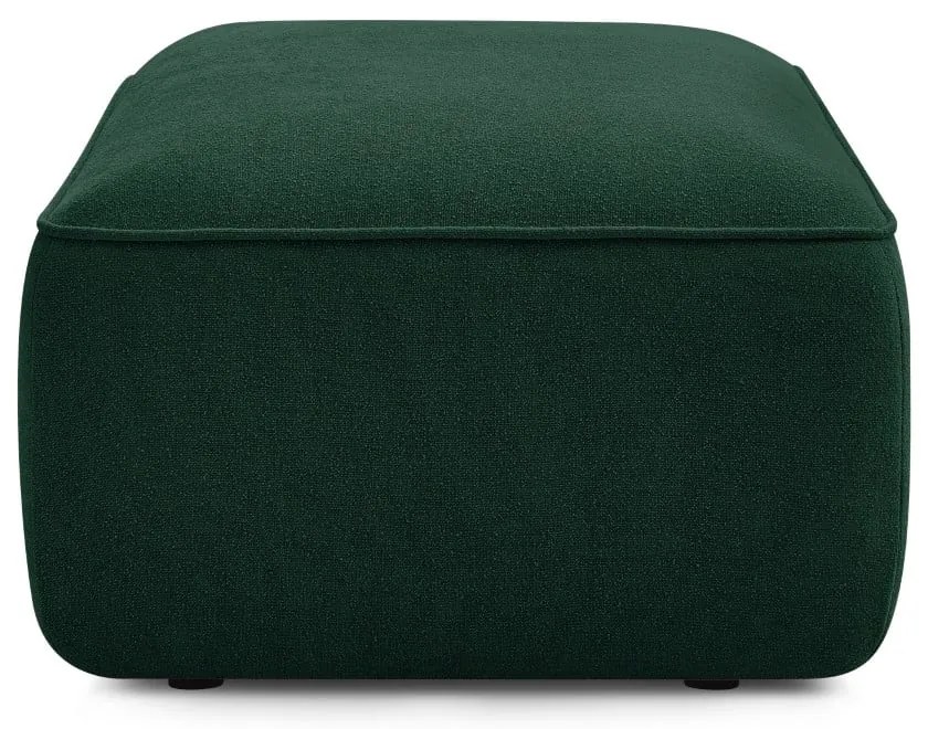 Тъмнозелена табуретка Zephyr – Bobochic Paris