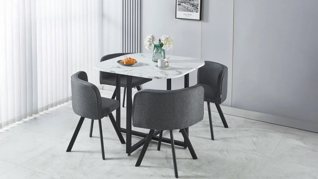 Комплект за хранене Adeline