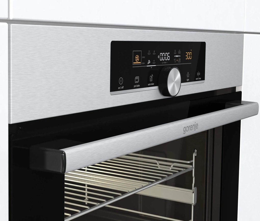 Вградена фурна Gorenje BOS6747A01X