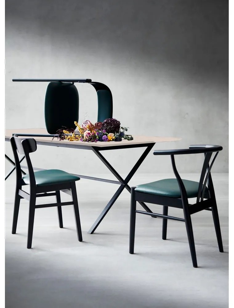 Дъбова маса за хранене от Hammel, 210 x 100 cm Meza - Hammel Furniture