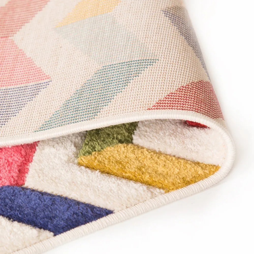 Килим Spectrum Bolero, 80 x 150 cm - Flair Rugs