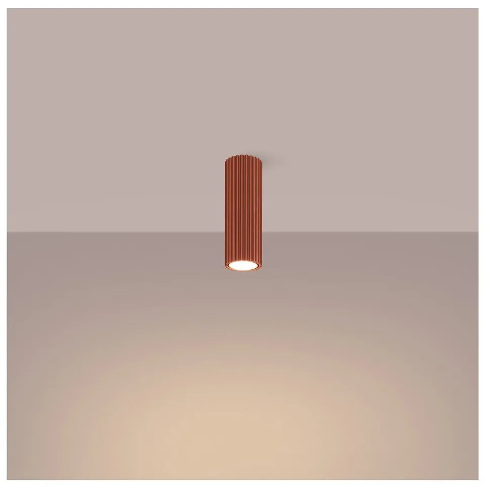 Прожектор в тухлен цвят Gleam – Sollux