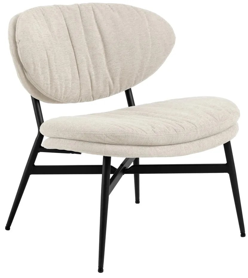 Бежово кресло Burma – Actona