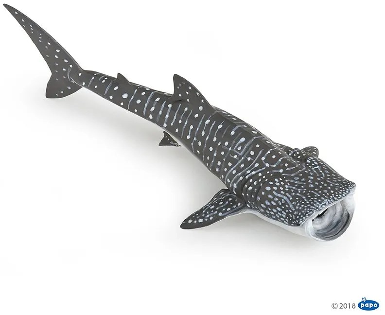 Papo - Фигурка китова акула 56039