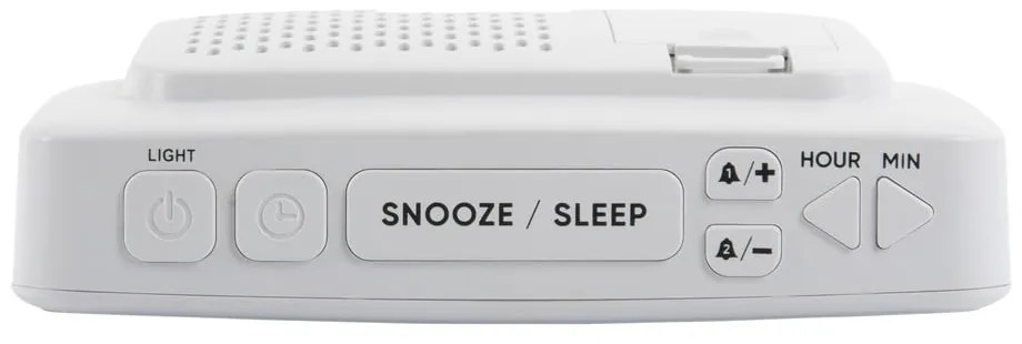 Дигитална аларма New Retro – Karlsson