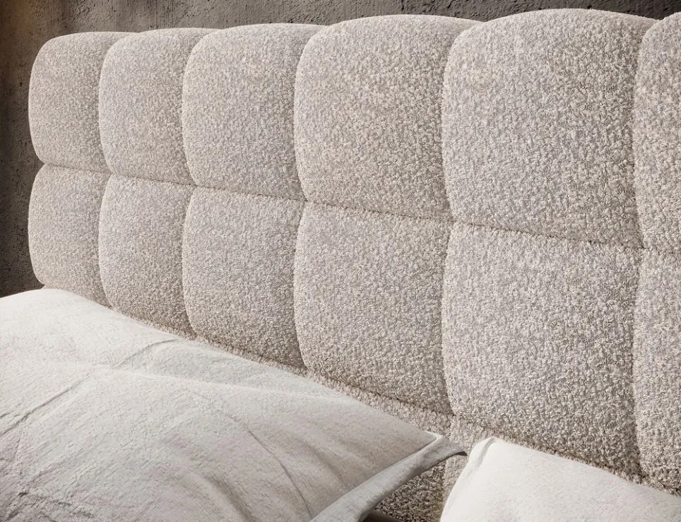 апицирано легл Cloud-Светло бежов-140x200