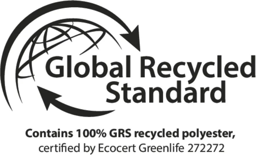 Бежов килим за баня от рециклирана пластмаса 50x80 cm Altai – Wenko