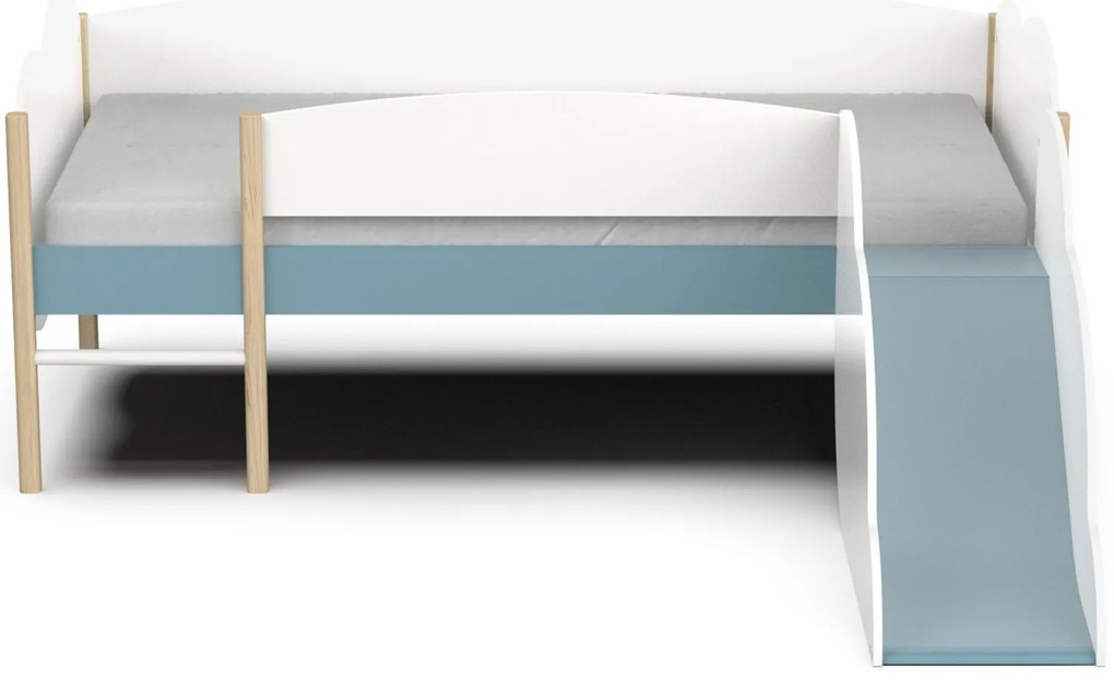 Детско легло Longa