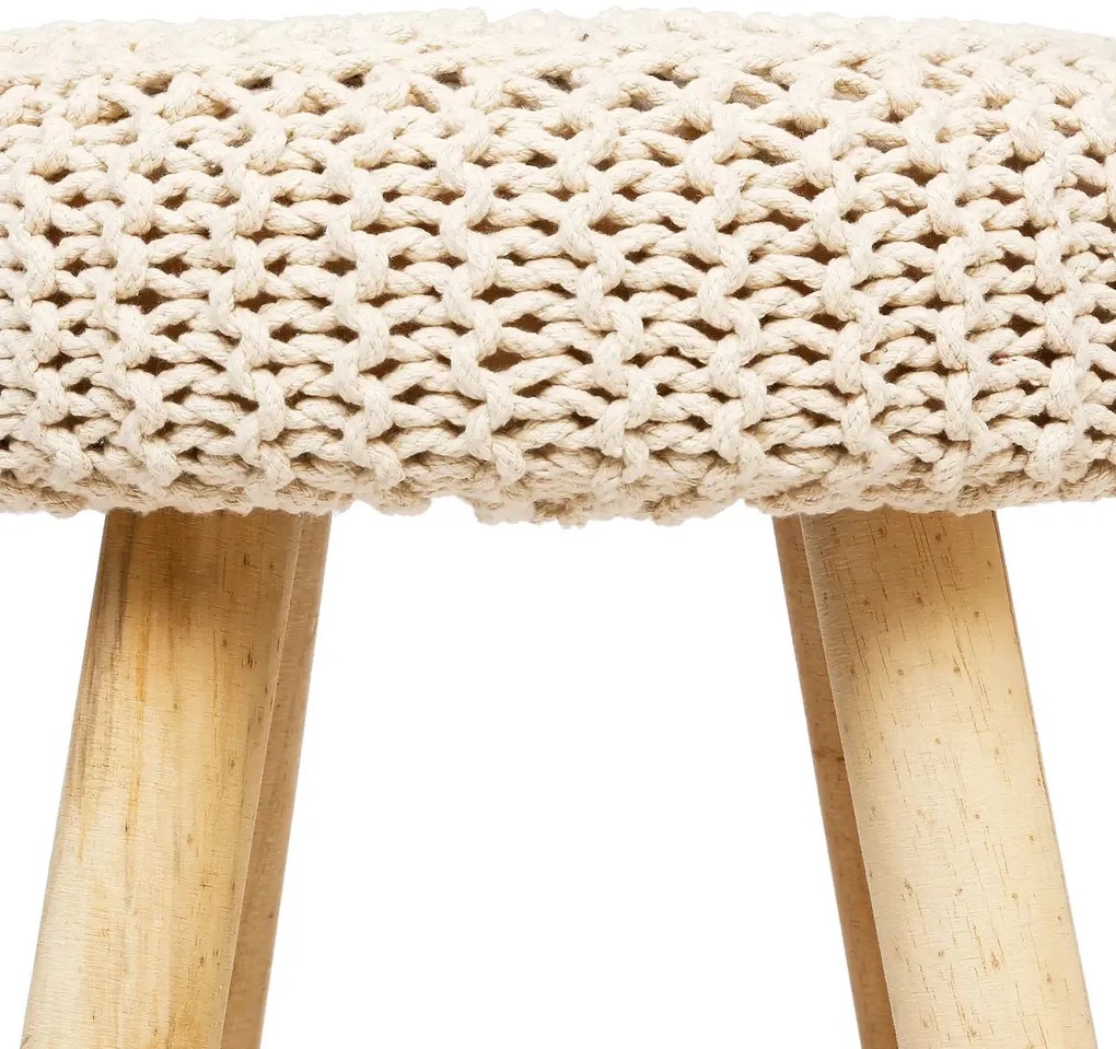 Табуретка atmosphera Suzette - Сив