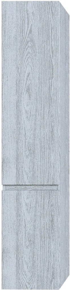 Колона в банята Sanitec Alba A-Светло сиво