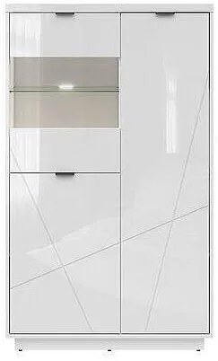 Витрина FORN REG2D1W
