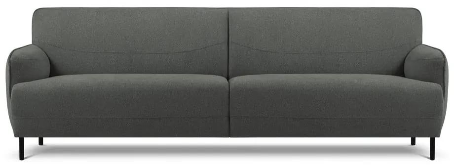 Сив диван , 235 см Neso - Windsor &amp; Co Sofas