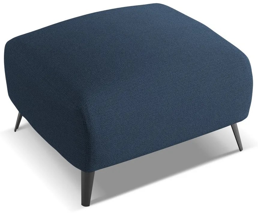 Синя табуретка Malie – Makamii