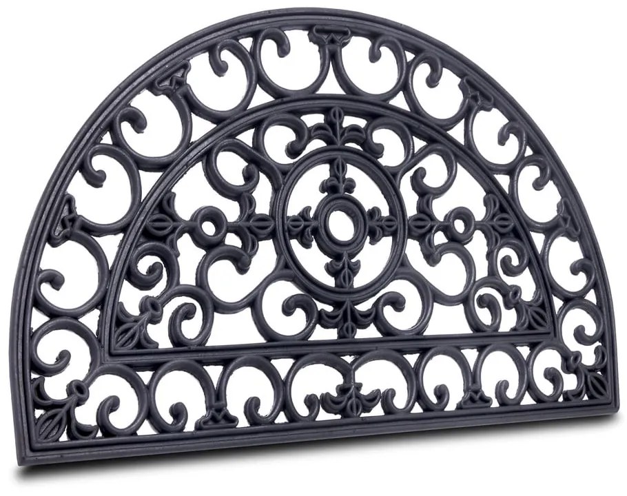 Изтривалка 45x75 cm Fleur - Hanse Home