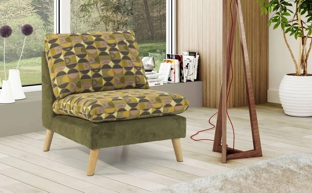 Фотьойл Toddler