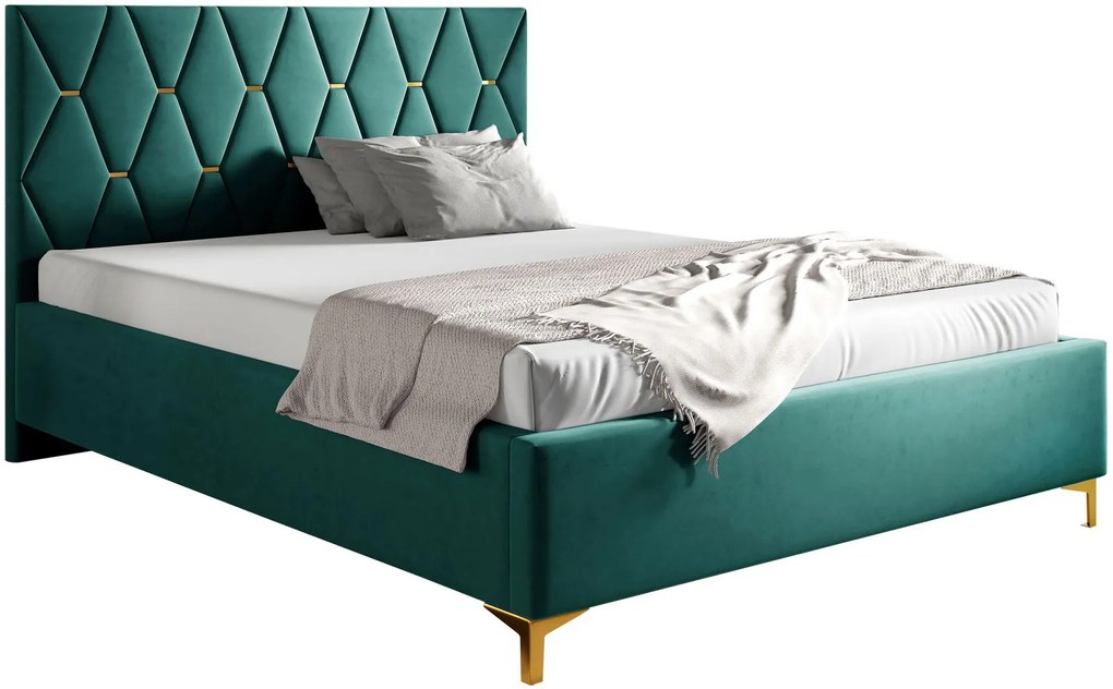 апицирано легл Totti-Изумруд-140x200
