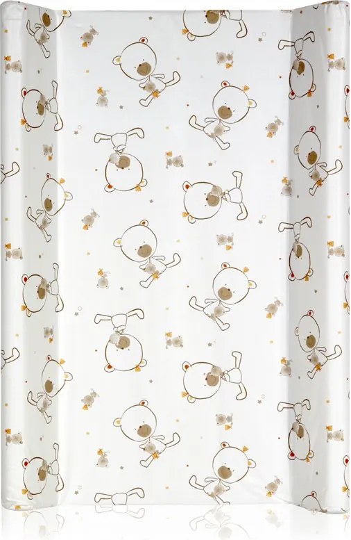 Lorelli Classic  -  ТВЪРДА ПОДЛОЖКА-МАЛКА 50х71 СМ BEIGE