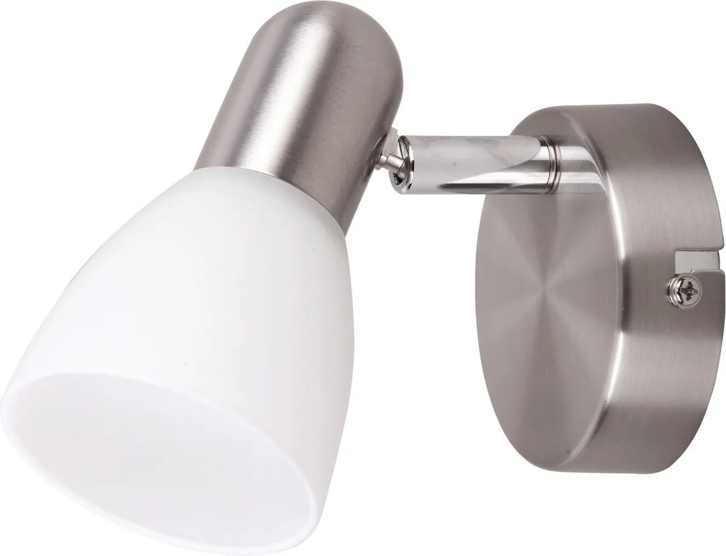 Rabalux Soma Спот осветление IP20 E14 1x MAX 40W 6301