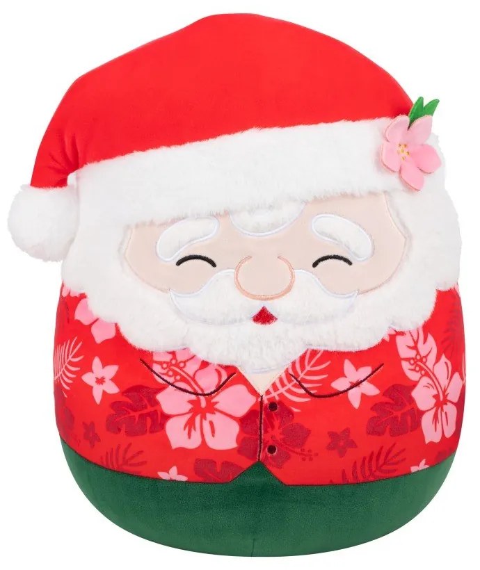 Плюшена играчка Nick – SQUISHMALLOWS