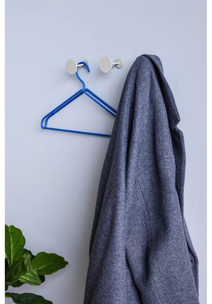 Метална кука за монтиране на стена Flare - Hübsch