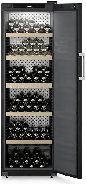 Liebherr WSbli 5231 GrandCru Selection Охладител за вино