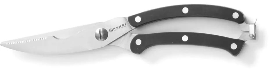 Ножици за птици от неръждаема стомана Kitchen Line - Hendi