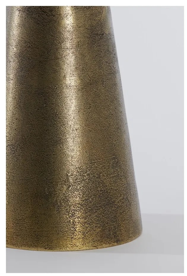 Кръгла странична масичка ø 36 cm Ynez – Light &amp; Living