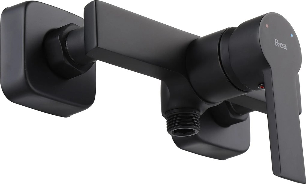 Смесител за душ Rea ARGUS BLACK MATT