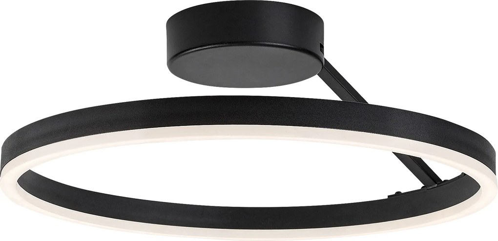 Rabalux Isaure Таванно осветление (плафони) IP20 LED 24W 3000-6500 71302