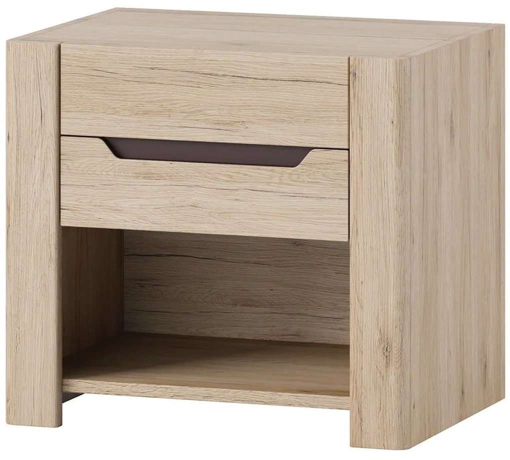 Нощно шкафче Olavo