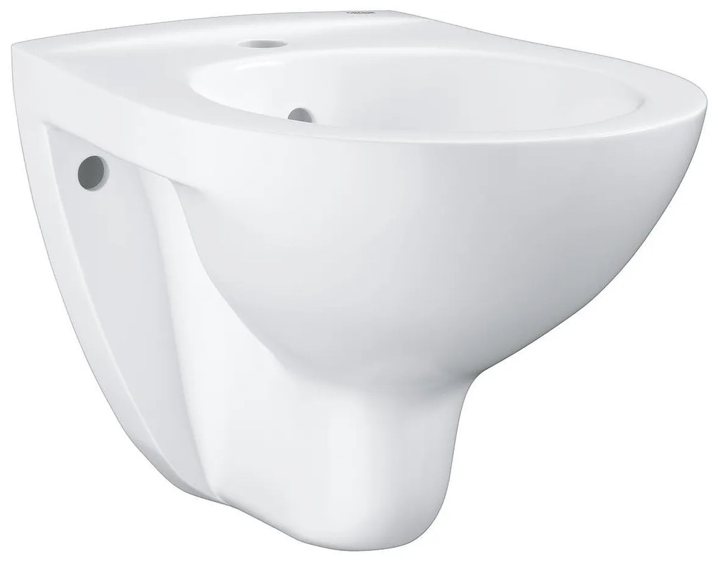 Bau Ceramic Конзолно биде