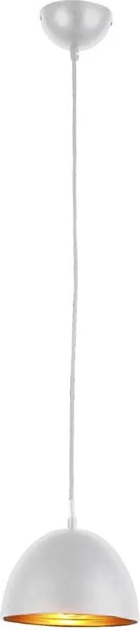 Azzardo AZ1396 - Полилей на верижка MODENA 1xE27/60W/230V