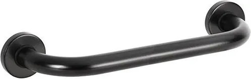 Дръжка 48x8 см черна