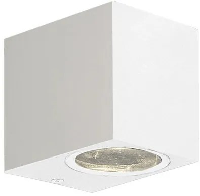 Аплика Viokef Tilos SQ H80-бял