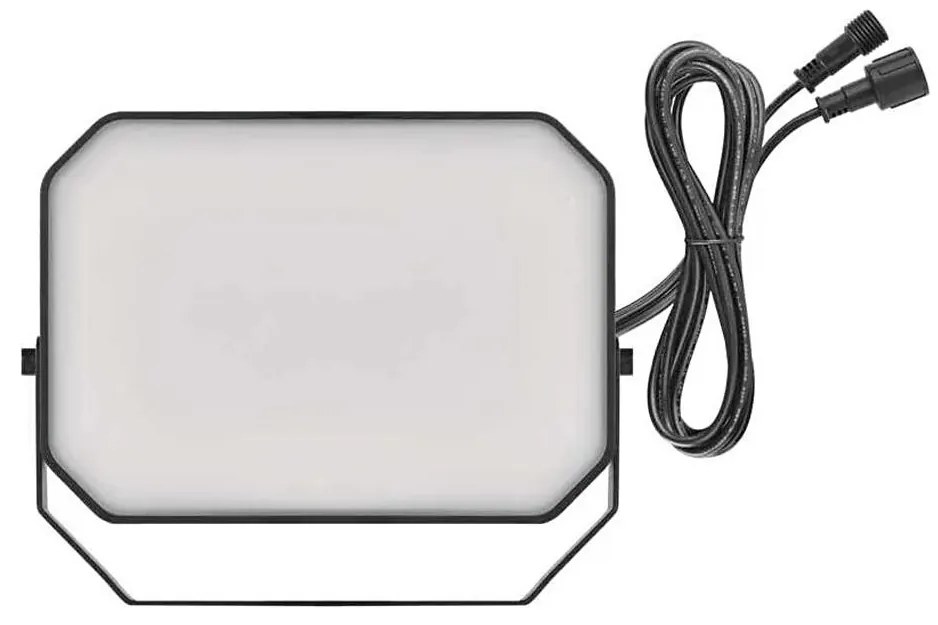 Удължителен комплект LED RGBIC Димируем екстериорен прожектор LED/4W/230V 3000-6500K IP65 Wi-Fi Tuya