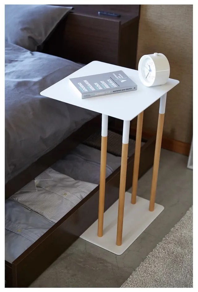 Сгъваема маса 35x35 cm Plain - YAMAZAKI