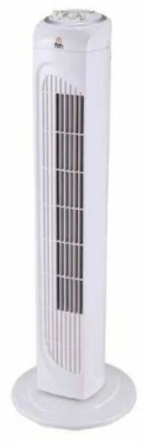 Вентилатор тип кула FM Calefacción VTR20 76 cm 45W