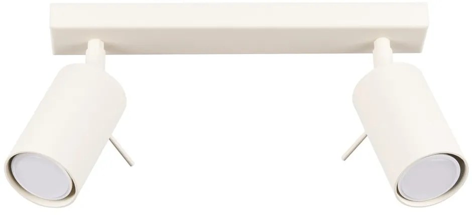 Кремав прожектор 6x30 cm Etna – Sollux