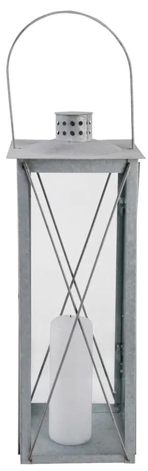 Метален фенер (височина 50 cm) – Esschert Design