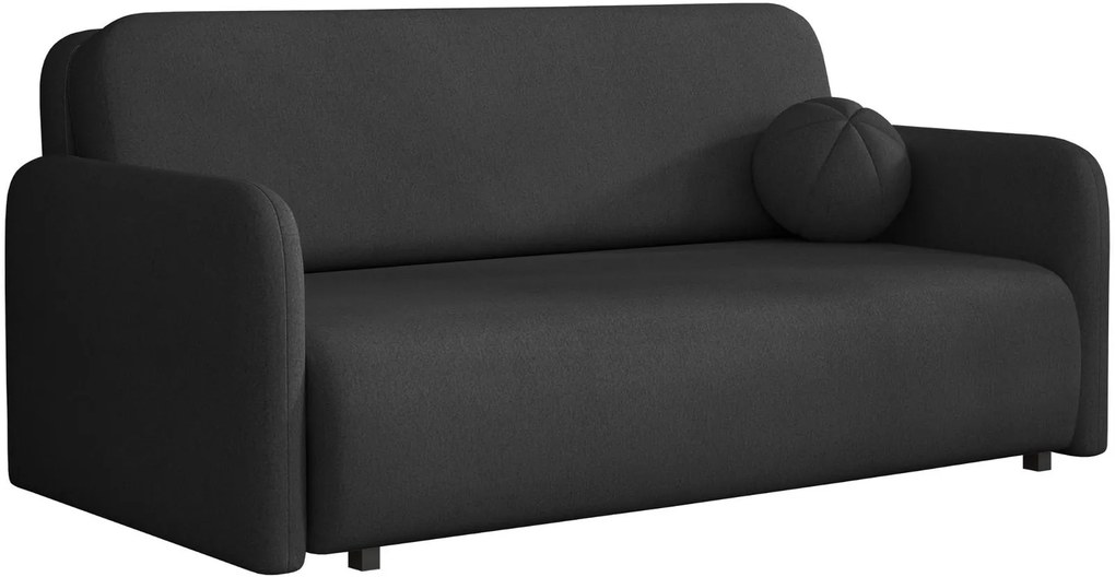 Разтегателен диван Viva Sun IV-Антрацит