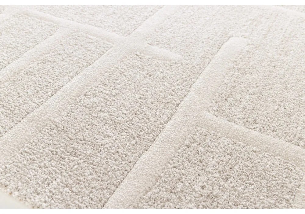 Бежов килим 80x150 cm Caledonia – Universal