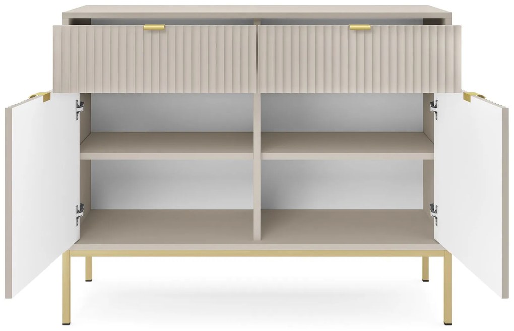 Бюфет Palermo II-Mpez-Mauro