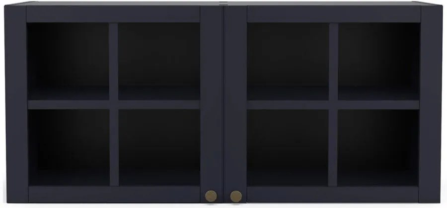 Висящ шкаф Midnight II