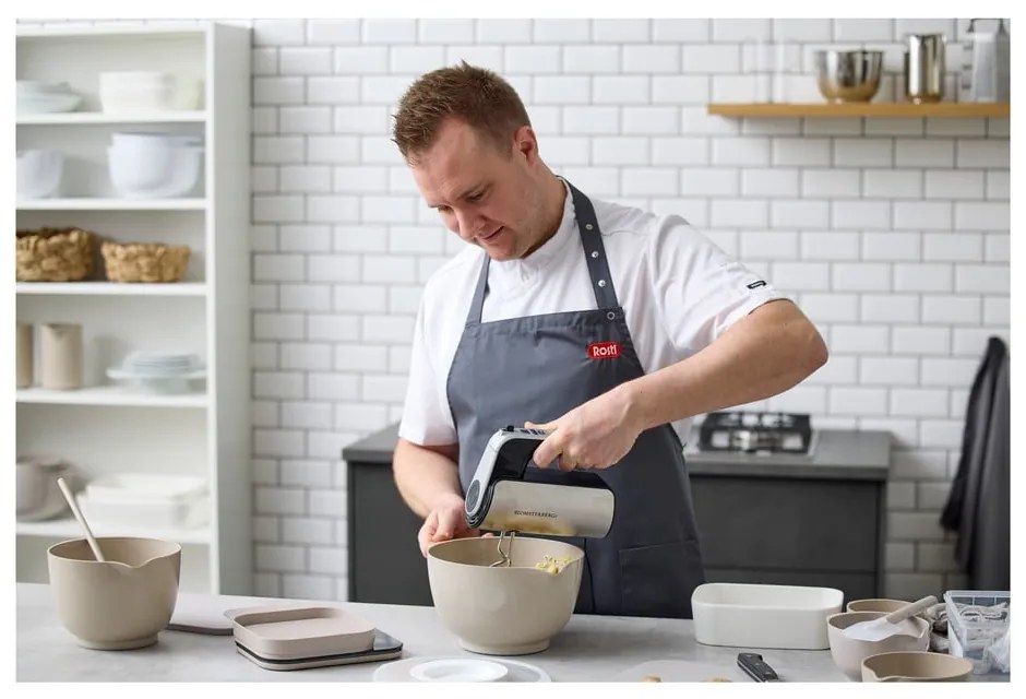 Бежова купа ø 18 cm Margrethe – Rosti