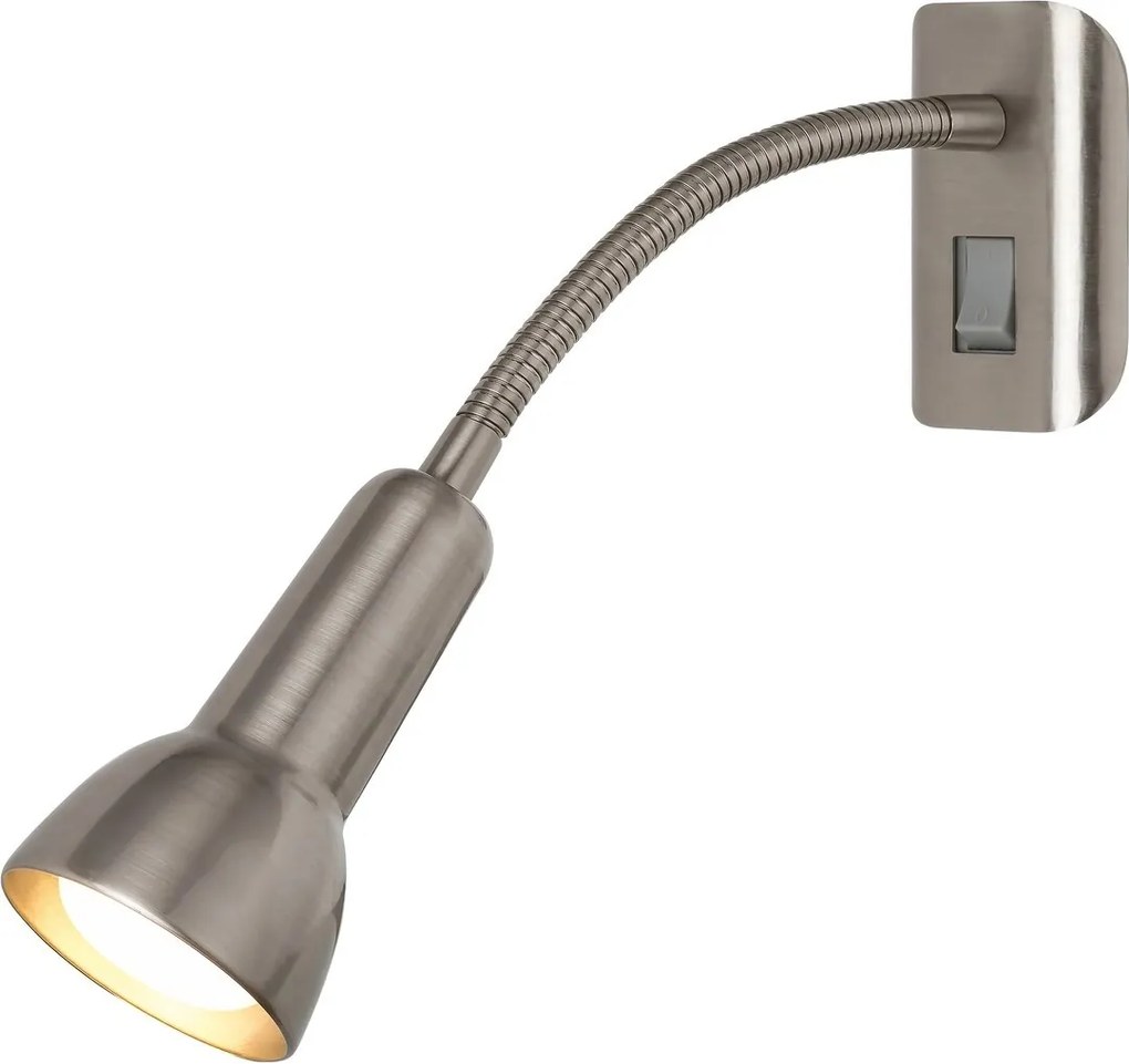 Rabalux Anja Спот осветление IP20 E14 1x MAX 40W K 5672