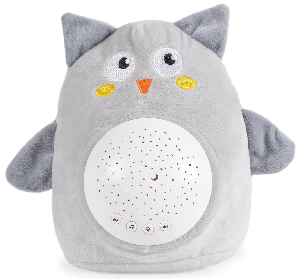 Moni toys  -  Нощна лампа и проектор Starry Sky 66203