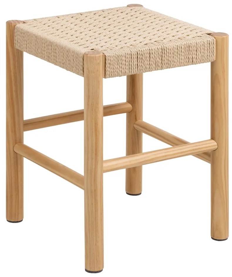 Стол в естествен цвят Alvin – Actona