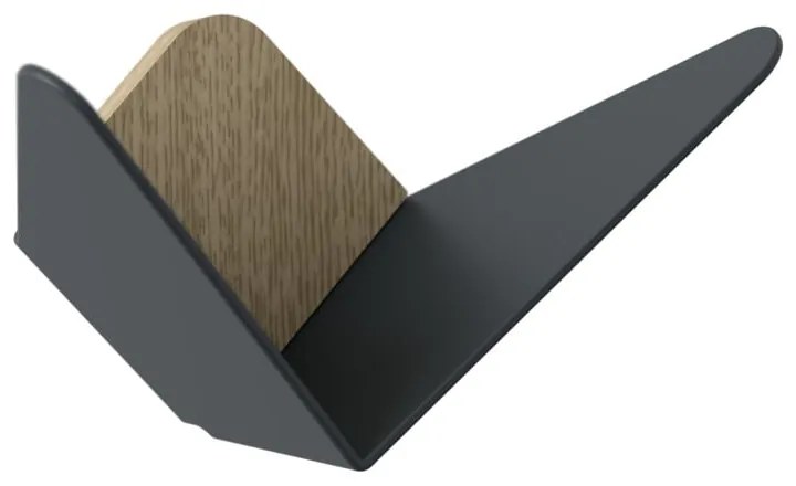 Стенна стоманена кука Butterflies Medium – UMAGE